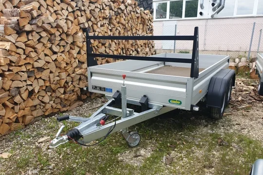 Anhänger L