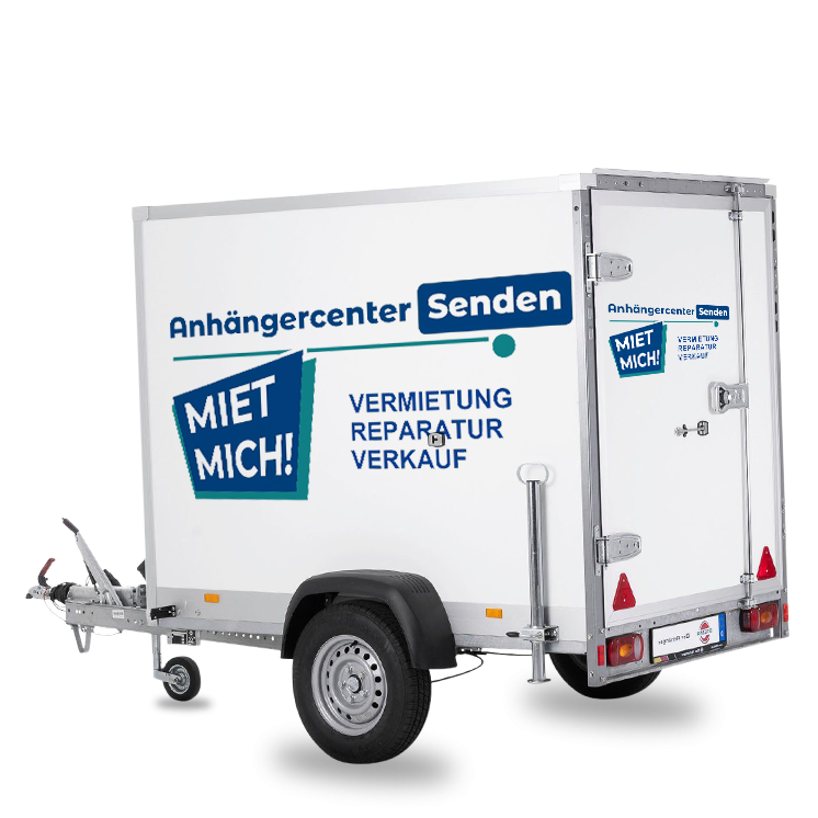 Kofferanhänger