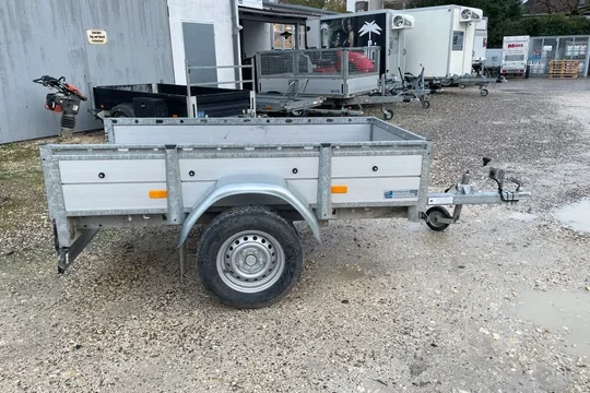 Anhänger S