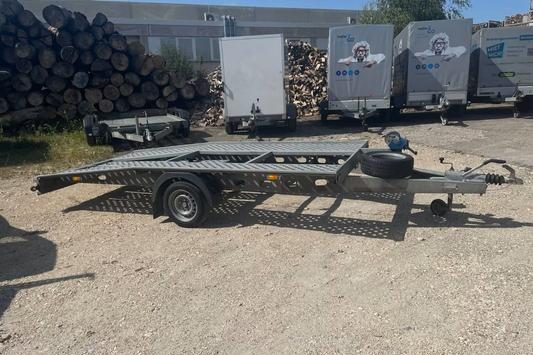 Autotransporter