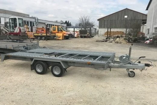 Autotransporter